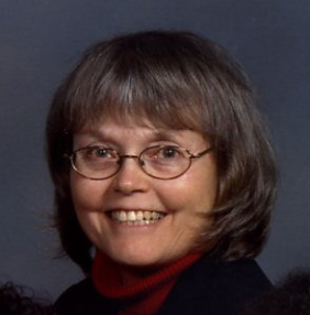 Sherry - Head Shot C1 - Dec 07 Sherry Stocking Kline