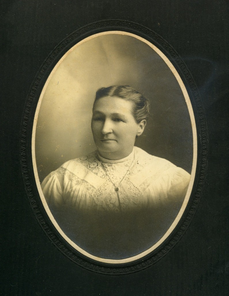 Salinda Rose Breneman