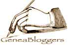 Link to the Geneabloggers Website