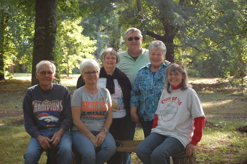 Belle Plaine, Kansas, Bartlett Arboretum